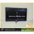 pp plastic material ventilation grille and air inlets for chicken house